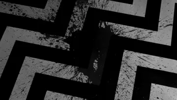 Zasłona do filmu "Miasteczko Twin Peaks: Ogniu krocz za mną" #643276
