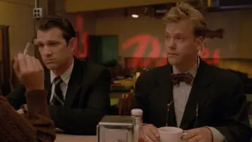 Zasłona do filmu "Miasteczko Twin Peaks: Ogniu krocz za mną" #643286