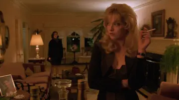Zasłona do filmu "Miasteczko Twin Peaks: Ogniu krocz za mną" #643288