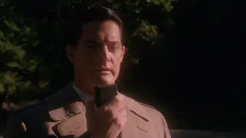 Zasłona do filmu "Miasteczko Twin Peaks: Ogniu krocz za mną" #643290