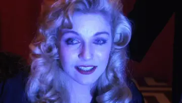 Zasłona do filmu "Miasteczko Twin Peaks: Ogniu krocz za mną" #806852