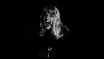 Zasłona do filmu "Miasteczko Twin Peaks: Ogniu krocz za mną" #806853