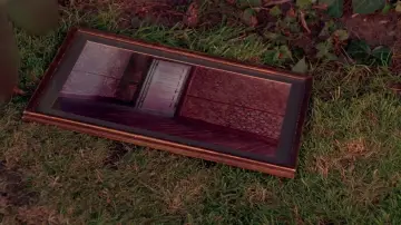 Zasłona do filmu "Miasteczko Twin Peaks: Ogniu krocz za mną" #806855