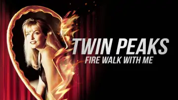 Zasłona do filmu "Miasteczko Twin Peaks: Ogniu krocz za mną" #83648