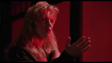 Zasłona do filmu "Miasteczko Twin Peaks: Ogniu krocz za mną" #846998