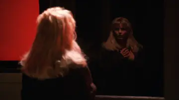 Zasłona do filmu "Miasteczko Twin Peaks: Ogniu krocz za mną" #846999