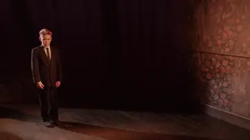 Zasłona do filmu "Miasteczko Twin Peaks: Ogniu krocz za mną" #847001