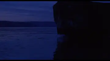 Zasłona do filmu "Miasteczko Twin Peaks: Ogniu krocz za mną" #847012