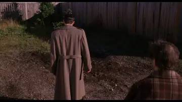 Zasłona do filmu "Miasteczko Twin Peaks: Ogniu krocz za mną" #847016