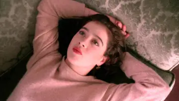 Zasłona do filmu "Miasteczko Twin Peaks: Ogniu krocz za mną" #918654