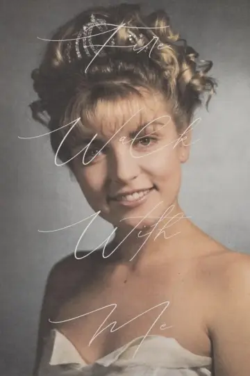 Plakat do filmu "Miasteczko Twin Peaks: Ogniu krocz za mną" #918656