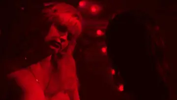 Zasłona do filmu "Miasteczko Twin Peaks: Ogniu krocz za mną" #931644