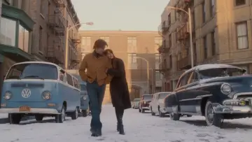 Zasłona do filmu "Vanilla Sky" #1530890