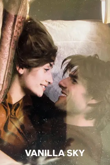 Plakat do filmu "Vanilla Sky" #1530894