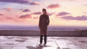 Zasłona do filmu "Vanilla Sky" #1628175