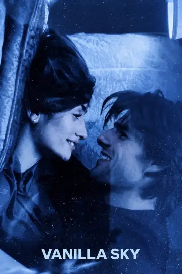 Plakat do filmu "Vanilla Sky" #1628178