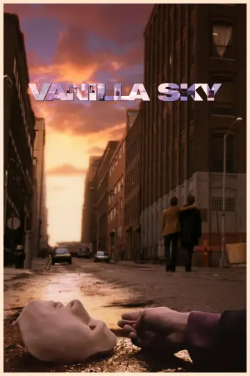 Plakat do filmu "Vanilla Sky" #1644738