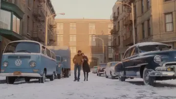 Zasłona do filmu "Vanilla Sky" #1894909
