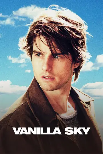 Plakat do filmu "Vanilla Sky" #1894912