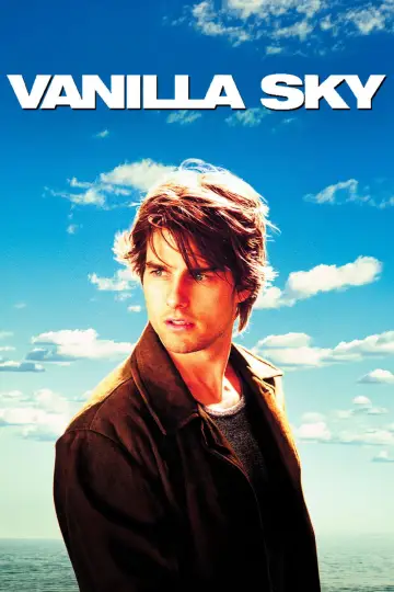 Plakat do filmu "Vanilla Sky" #1894913