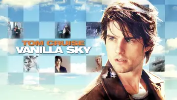Zasłona do filmu "Vanilla Sky" #260999