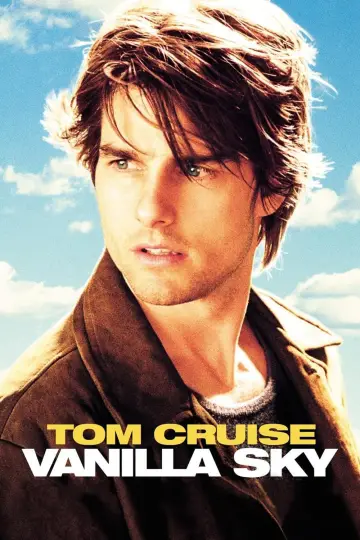 Plakat do filmu "Vanilla Sky" #261008
