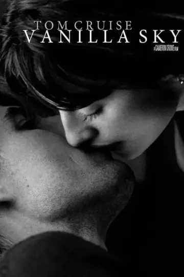 Plakat do filmu "Vanilla Sky" #474416