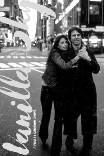 Plakat do filmu "Vanilla Sky" #474419