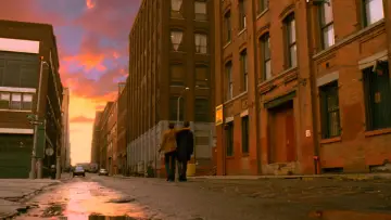 Zasłona do filmu "Vanilla Sky" #652830