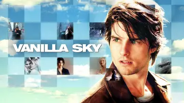 Zasłona do filmu "Vanilla Sky" #652837