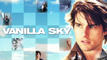Zasłona do filmu "Vanilla Sky" #652848