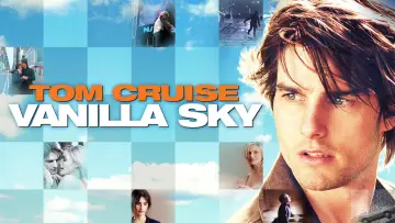 Zasłona do filmu "Vanilla Sky" #652849