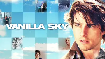 Zasłona do filmu "Vanilla Sky" #652871