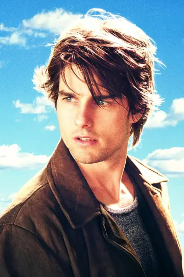 Plakat do filmu "Vanilla Sky" #652880