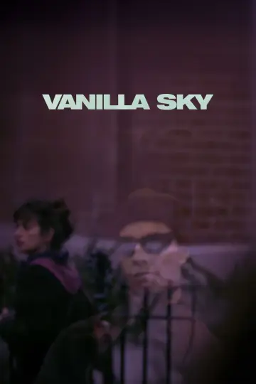 Plakat do filmu "Vanilla Sky" #652881