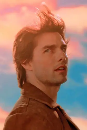 Plakat do filmu "Vanilla Sky" #652883