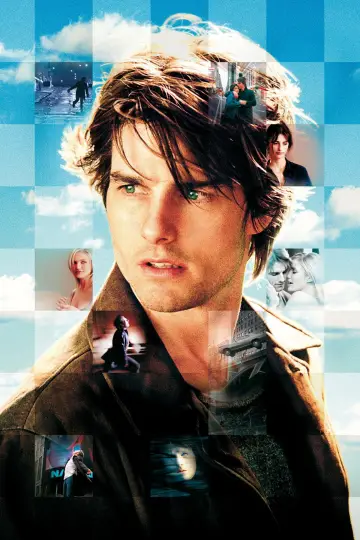 Plakat do filmu "Vanilla Sky" #652885