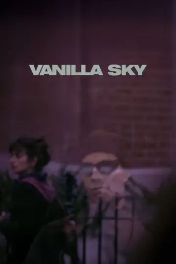 Plakat do filmu "Vanilla Sky" #652886