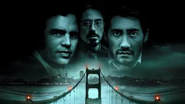 Zasłona do filmu "Zodiak" #209859