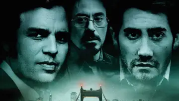 Zasłona do filmu "Zodiak" #209866