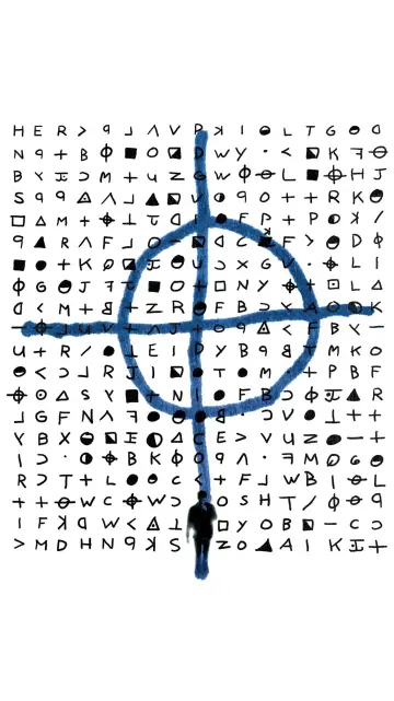 Plakat do filmu "Zodiak" #209874