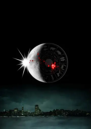 Plakat do filmu "Zodiak" #209878