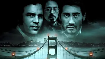 Zasłona do filmu "Zodiak" #371202