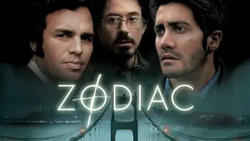 Zasłona do filmu "Zodiak" #47031