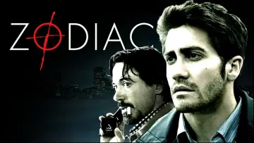 Zasłona do filmu "Zodiak" #47033