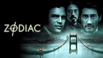 Zasłona do filmu "Zodiak" #47034