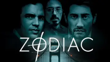 Zasłona do filmu "Zodiak" #47036