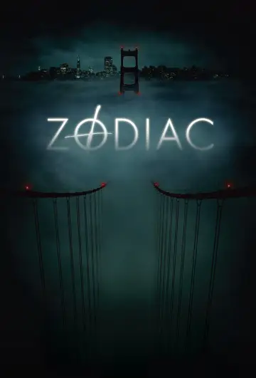 Plakat do filmu "Zodiak" #47047
