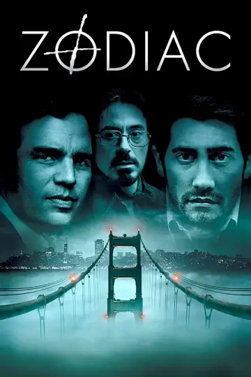 Plakat do filmu "Zodiak" #47050