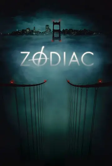Plakat do filmu "Zodiak" #47076